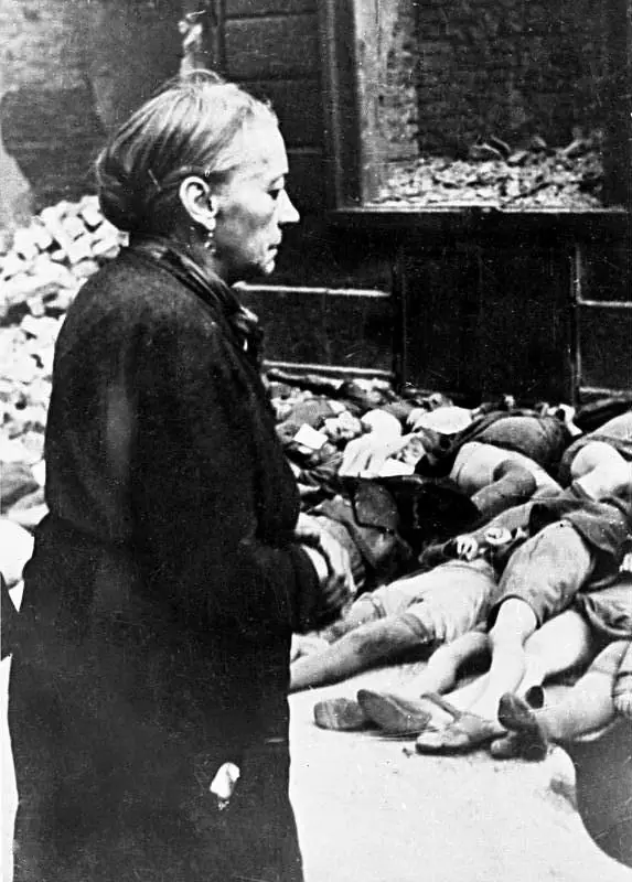 Muertes Civiles en Bombardeos Aéreos