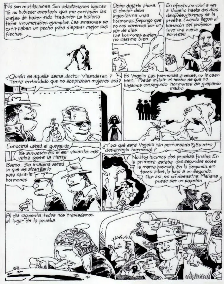 Comics
