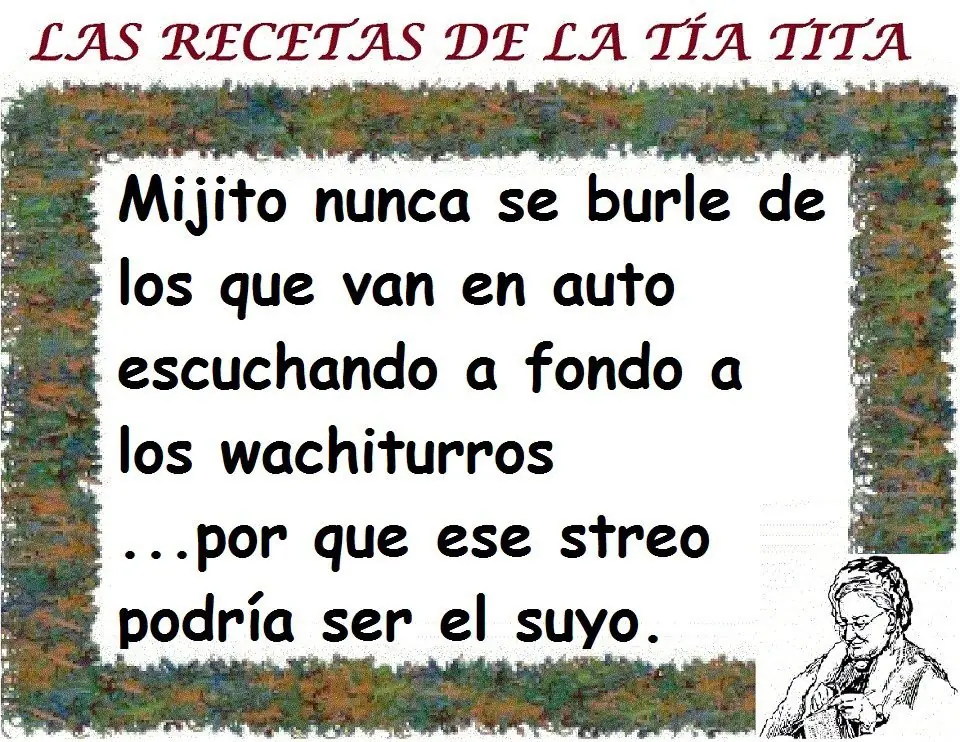 consejos