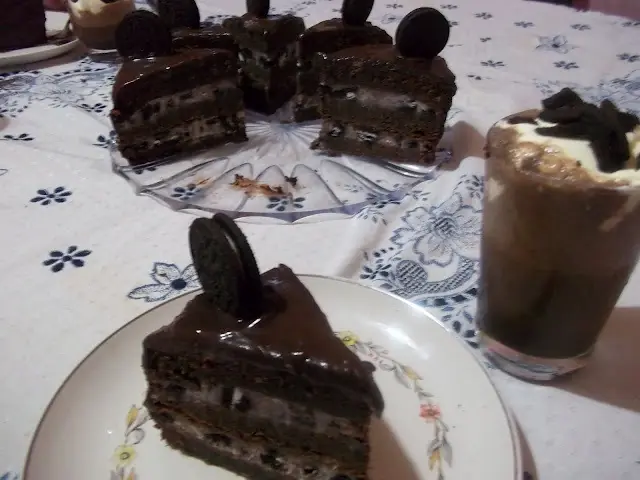 oreo