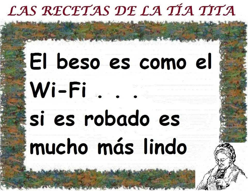 recetas