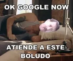 Atendedor de boludos
