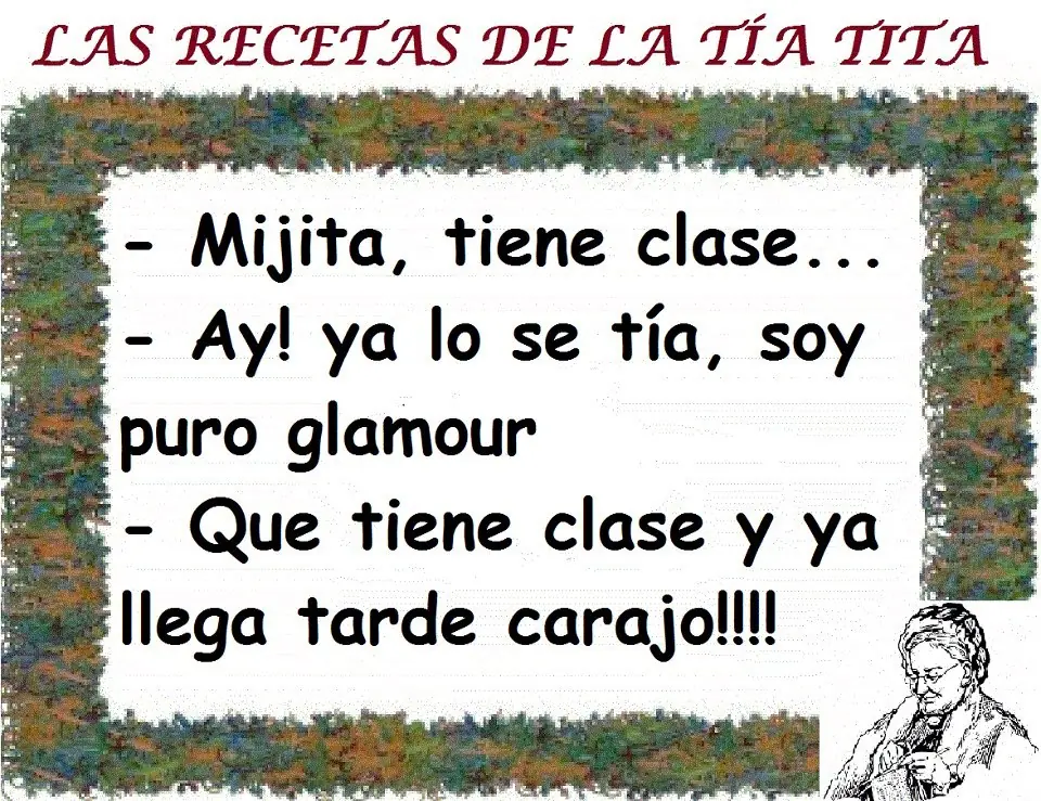 humor