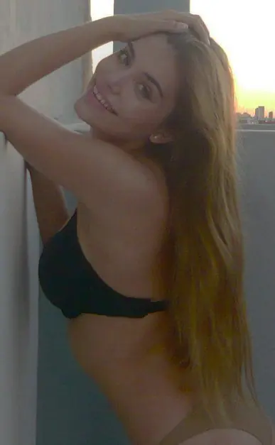 ninfomanía