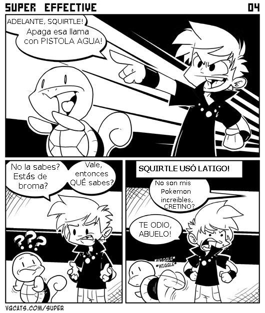 viñetas