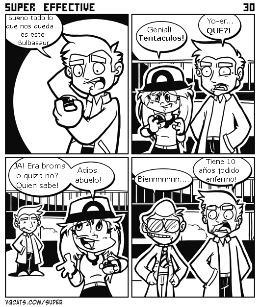 Tiras cómicas