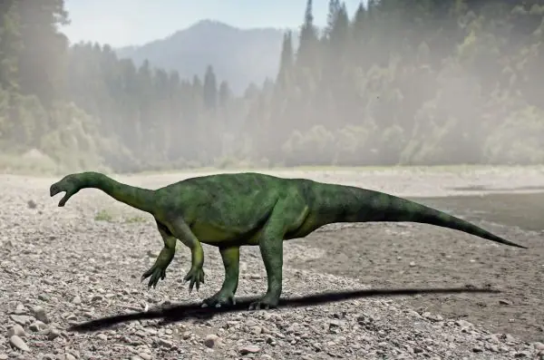 Dinosaurios