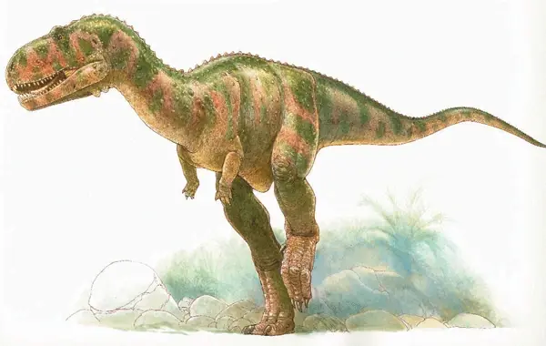 prehistoria
