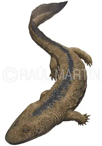 prehistoria