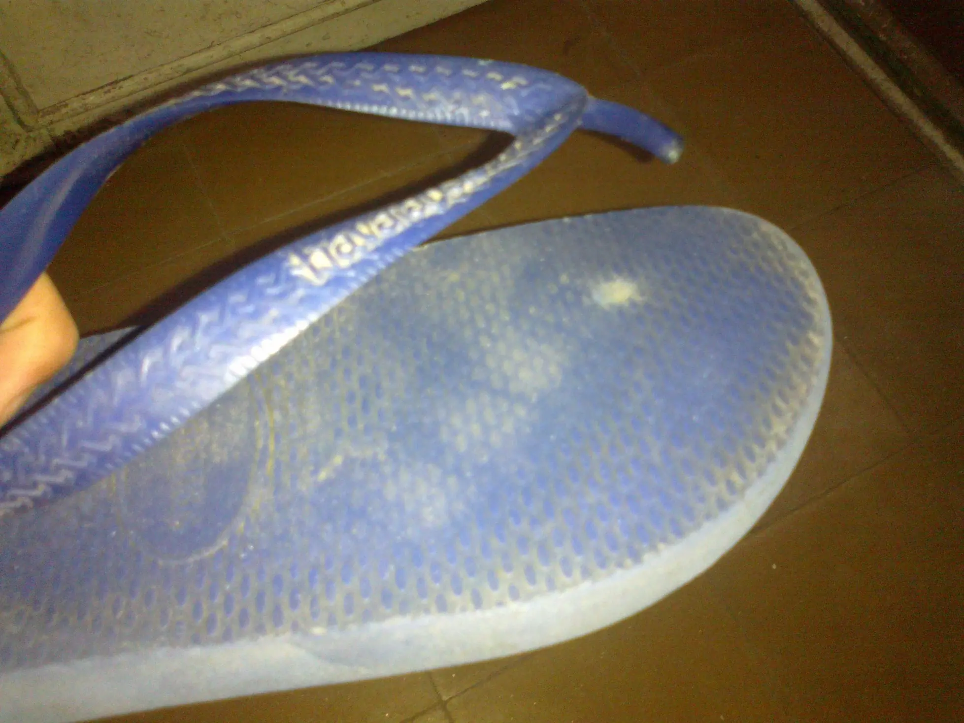 rompio