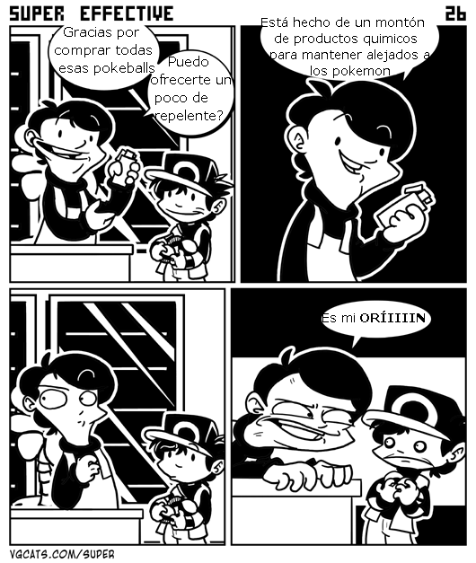 videojuego