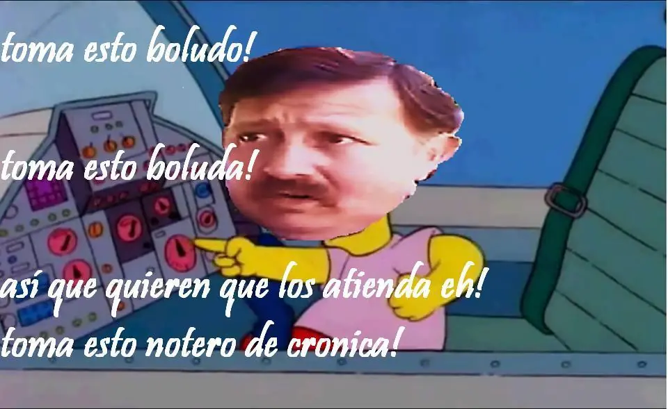 quien te conoce papa