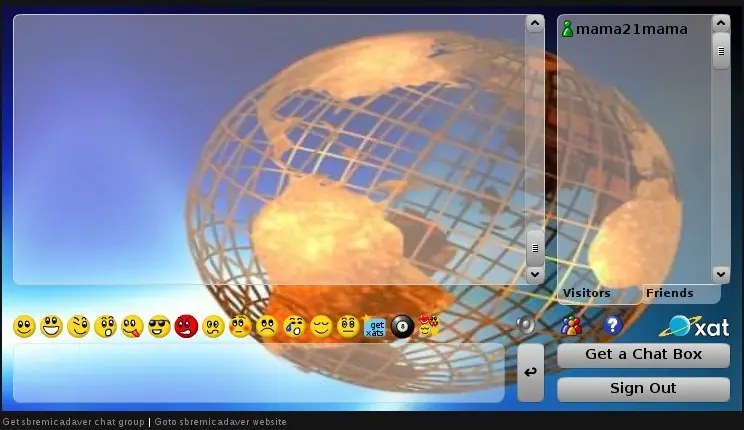 Como poner un chat en mi web en 5 minutos