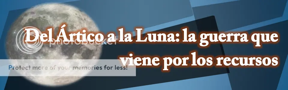 Ultimas noticias de nuestra Luna