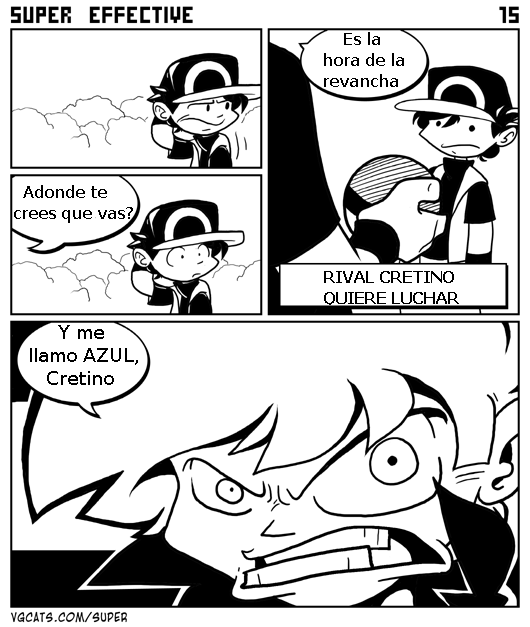 Tiras cómicas