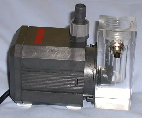 radiador