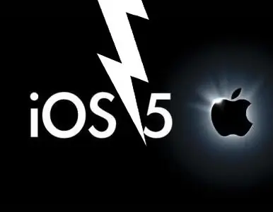 Como solucionar el error 3200 al actualizar a iOS 5