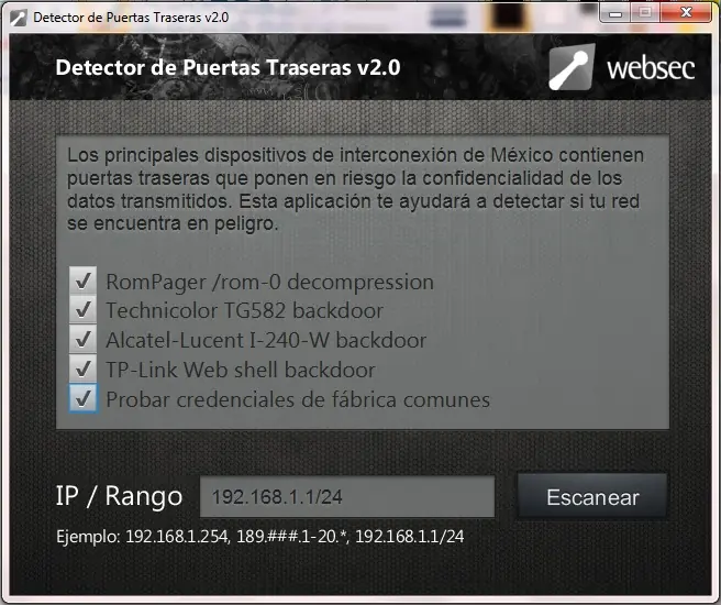 mac os
