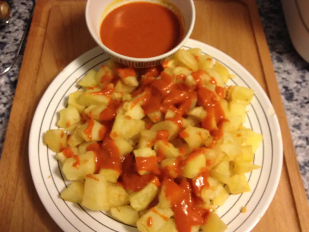 recetas