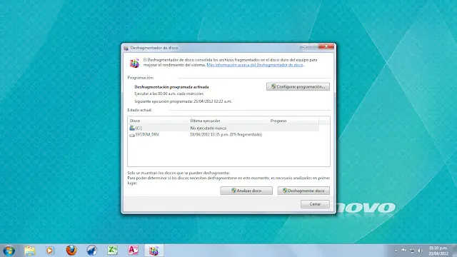 instalacion