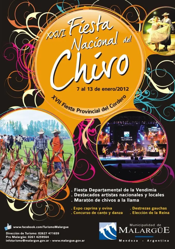 chivato