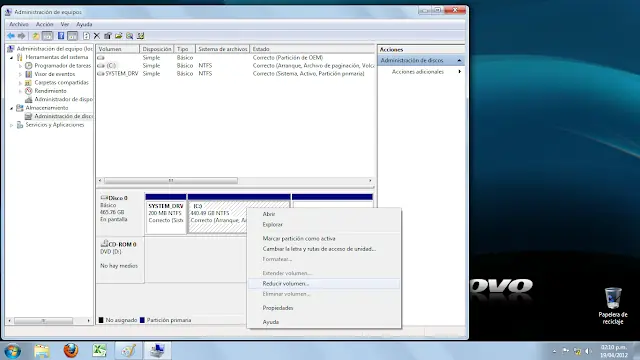 Guia para Tontos Instalando Kubuntu 12.04