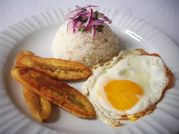 a la cubana