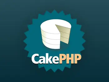 Framework de Php (CAKEPHP)