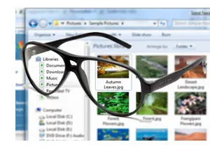 Usar ClearType Tuner en Windows 7