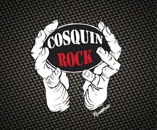 Vivi Cosquin Rock online! en vivo
