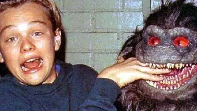 13 peliculas que marcaron la carrera de DiCaprio