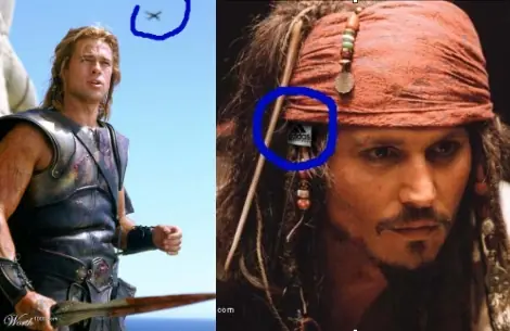 Los peores errores hechos por  photoshop!!