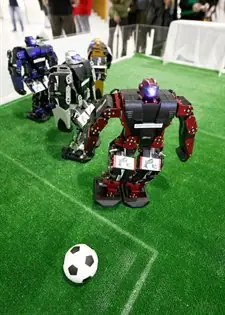 Robotica