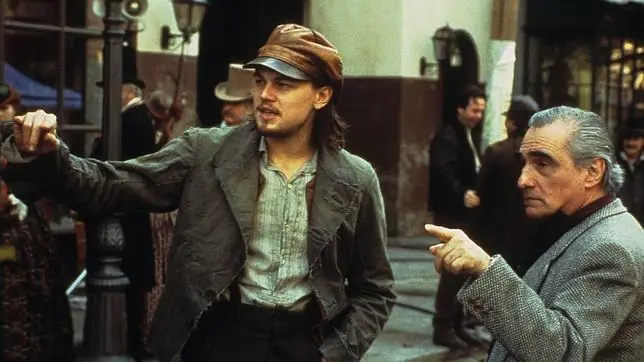 leonardo