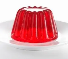 ¿Gelatina derivada de seres humanos?