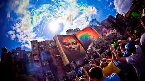 Tomorrowland 2013