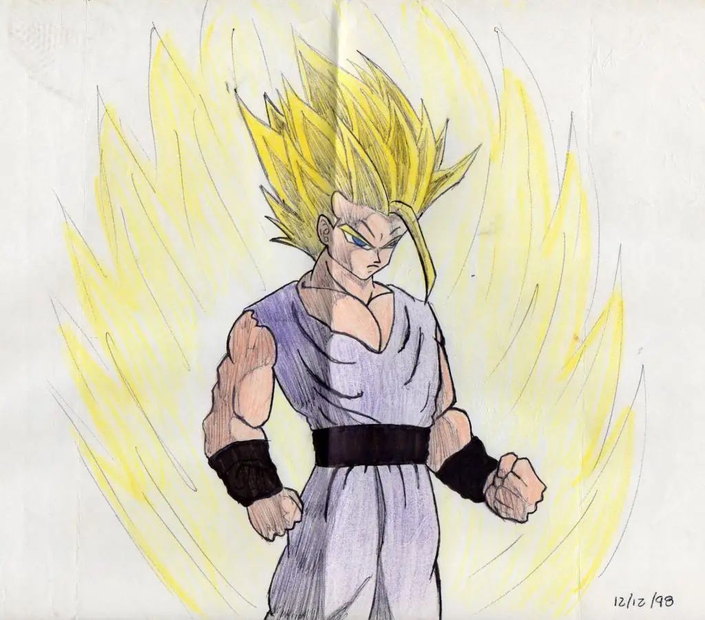 Dragon Ball