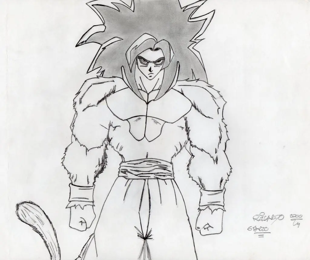 dragon ball z