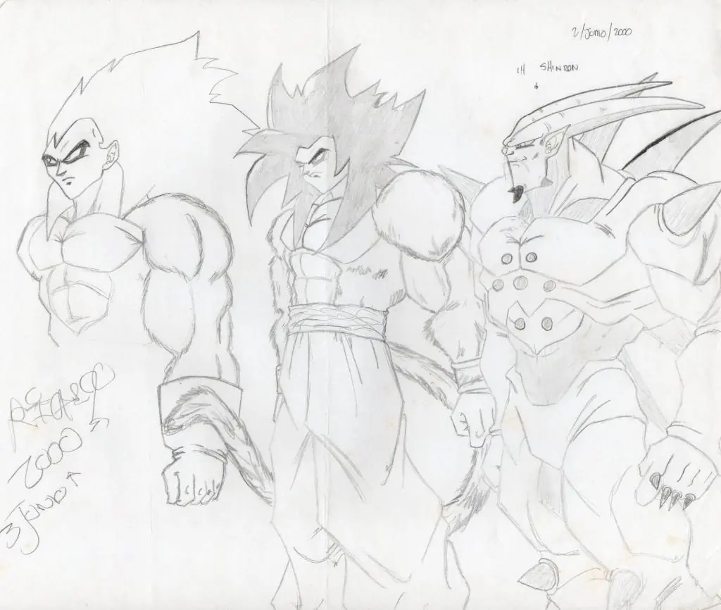 Dragon Ball