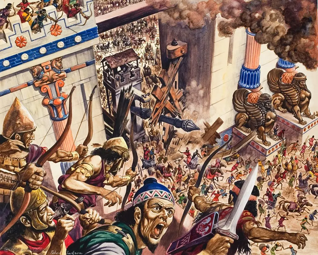 Tal día como hoy: 15 de enero