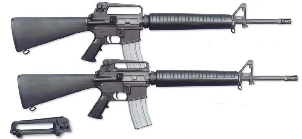 m4a1