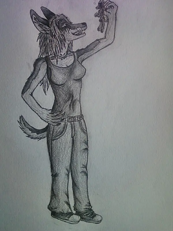 Dibujo