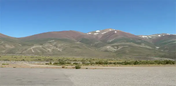 parrilla