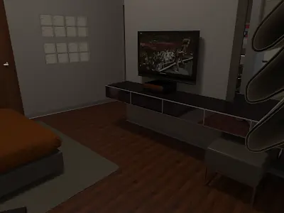 vray