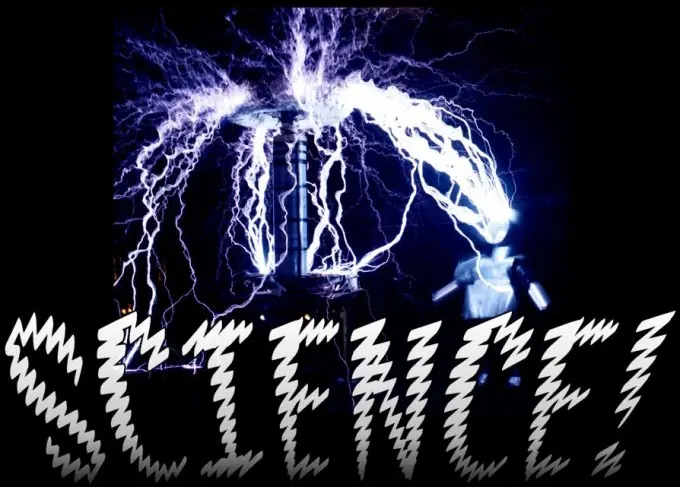 Entra: 15 hechos cientificos explicado en gif