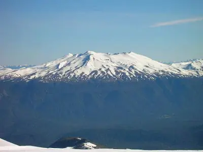 volcan