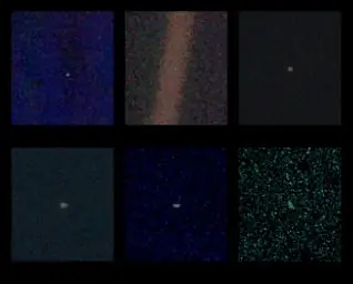 espacial