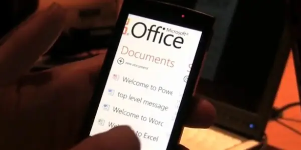 Windows Phone 7 ha costado mil millones de dólares