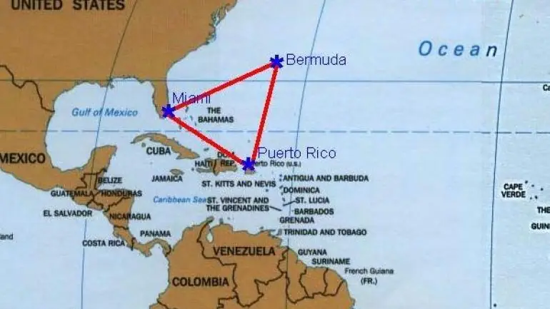 bermudas