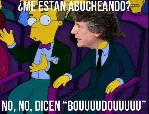 Te lo explico con Los Simpsons